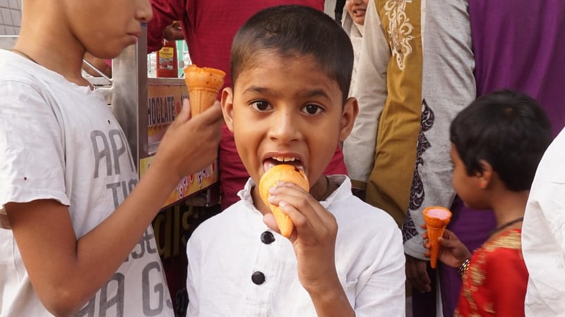 Netherlands Location